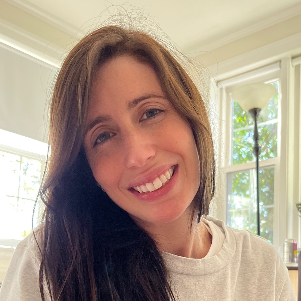 Meet your Posher, Jade